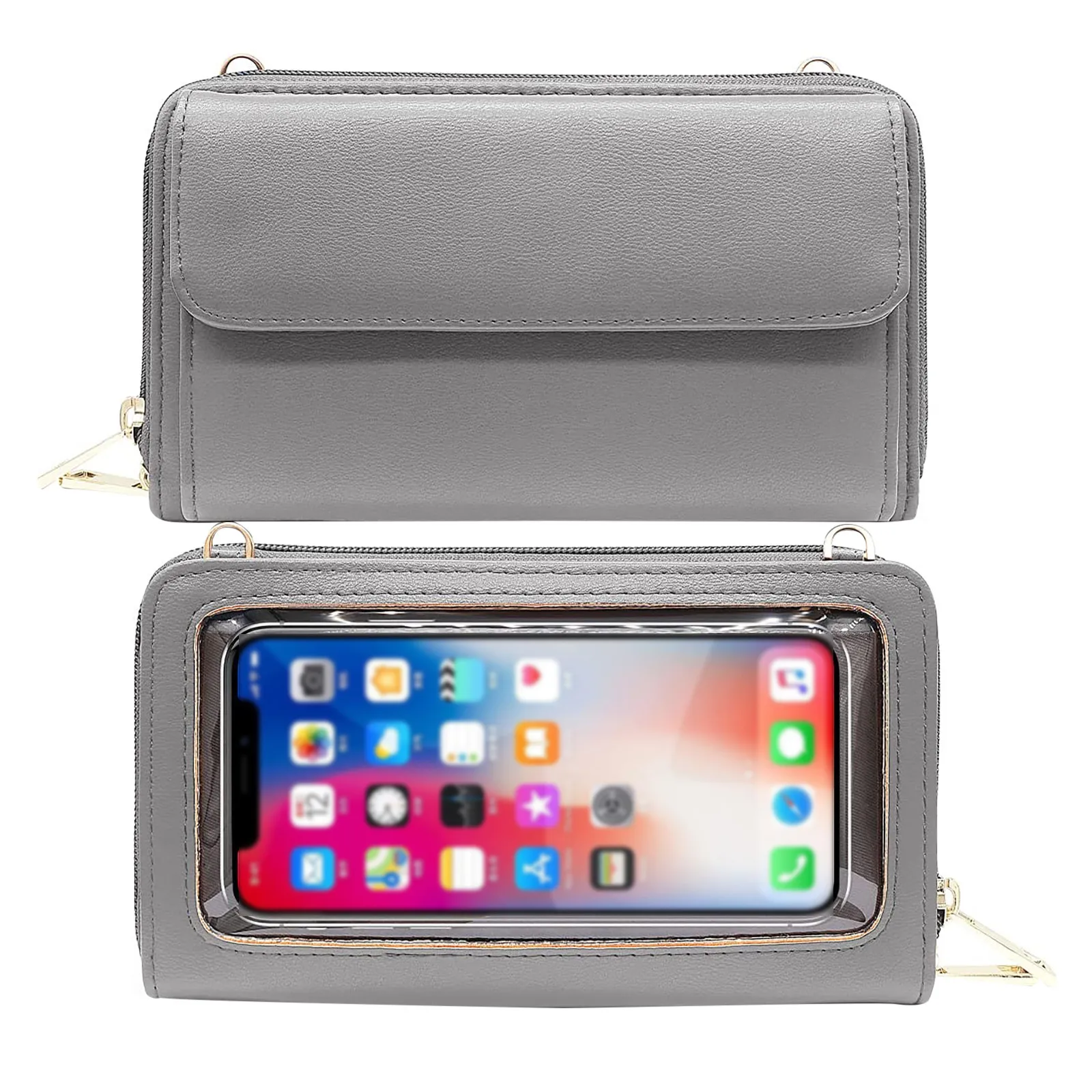 Women's Fashion High Quality Pack Waist Bag Ladies Zipper Cross Body Bags Mobile Phone Bag Single Shoulder Bags Free Shipping
Women's Fashion High Quality Pack Waist Bag Ladies Zipper Cross Body Bags Mobile Phone Bag Single Shoulder Bags Free Shipping