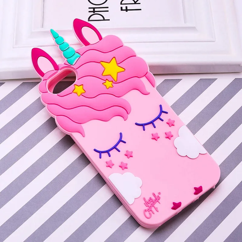Stylish Cute Eyelashes Color Horse Unicorn Phone Case For iphone 5 5S 6 6s Mobile Phone Accessories Fall Resistant 1PC
Stylish Cute Eyelashes Color Horse Unicorn Phone Case For iphone 5 5S 6 6s Mobile Phone Accessories Fall Resistant 1PC