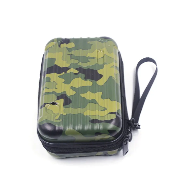 Косметичка женская прозрачная, органайзер для путешествий
Косметичка женская прозрачная, органайзер для путешествий