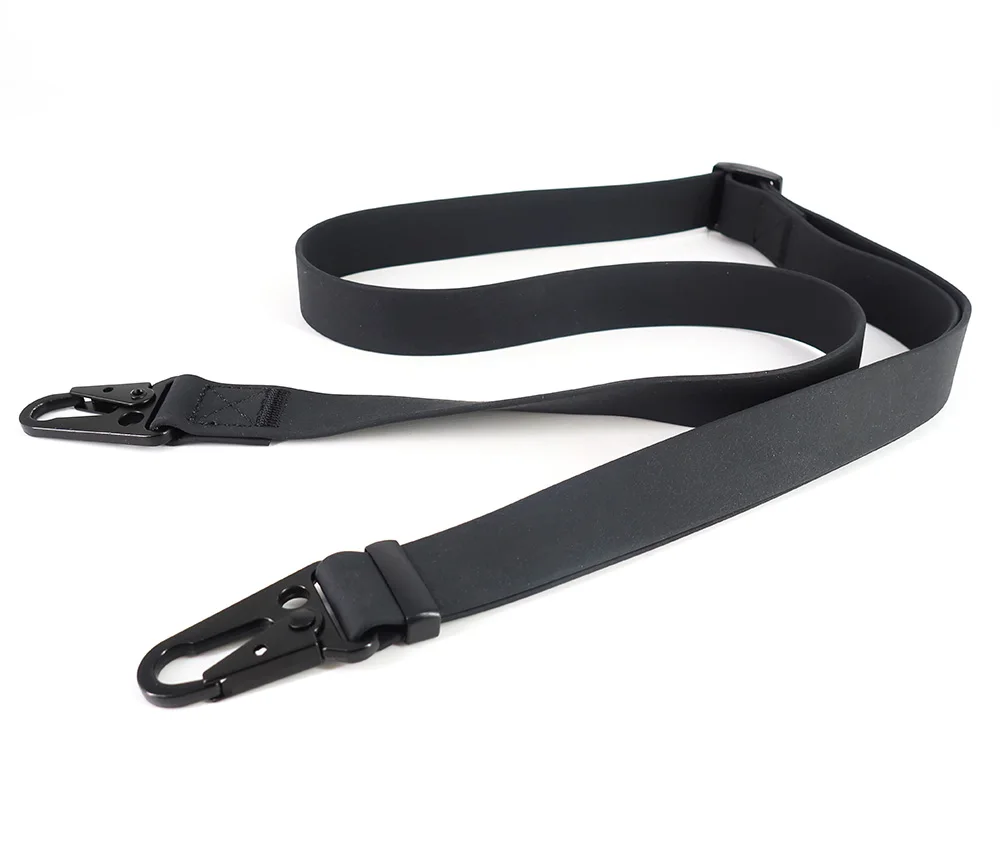 Ultimate Adjustable Two Point Sling Rifle Strap Shotgun Sling Firearm Gun Sling with Metal HK Hooks
Ultimate Adjustable Two Point Sling Rifle Strap Shotgun Sling Firearm Gun Sling with Metal HK Hooks