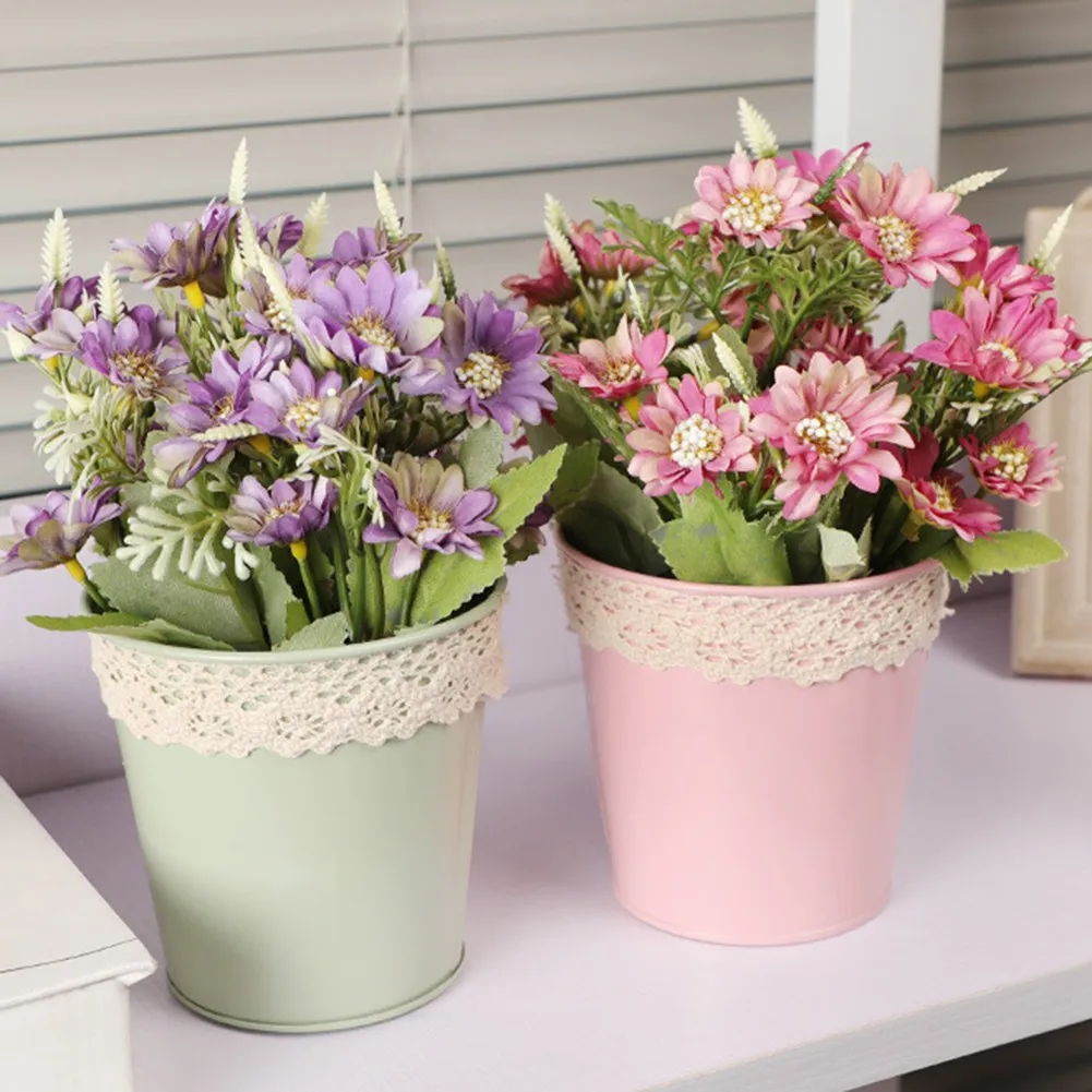 Garden Plant Pot Hanger Basket Hanging Planter Flower Pot Plants Holder Gifts Artificial Bonsai Hanging Baskets Planters Pots
Garden Plant Pot Hanger Basket Hanging Planter Flower Pot Plants Holder Gifts Artificial Bonsai Hanging Baskets Planters Pots