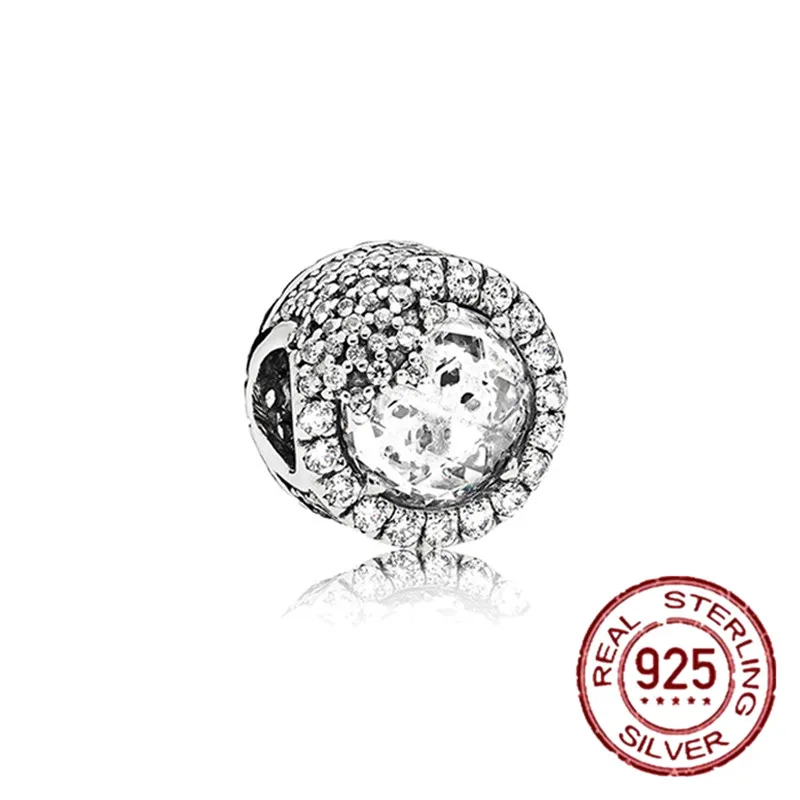 2021 New 925 Sterling Silver Luminous cz Charm Fit Original Pandora Bracelet&Bangle Making Fashion DIY Jewelry For Women
2021 New 925 Sterling Silver Luminous cz Charm Fit Original Pandora Bracelet&Bangle Making Fashion DIY Jewelry For Women