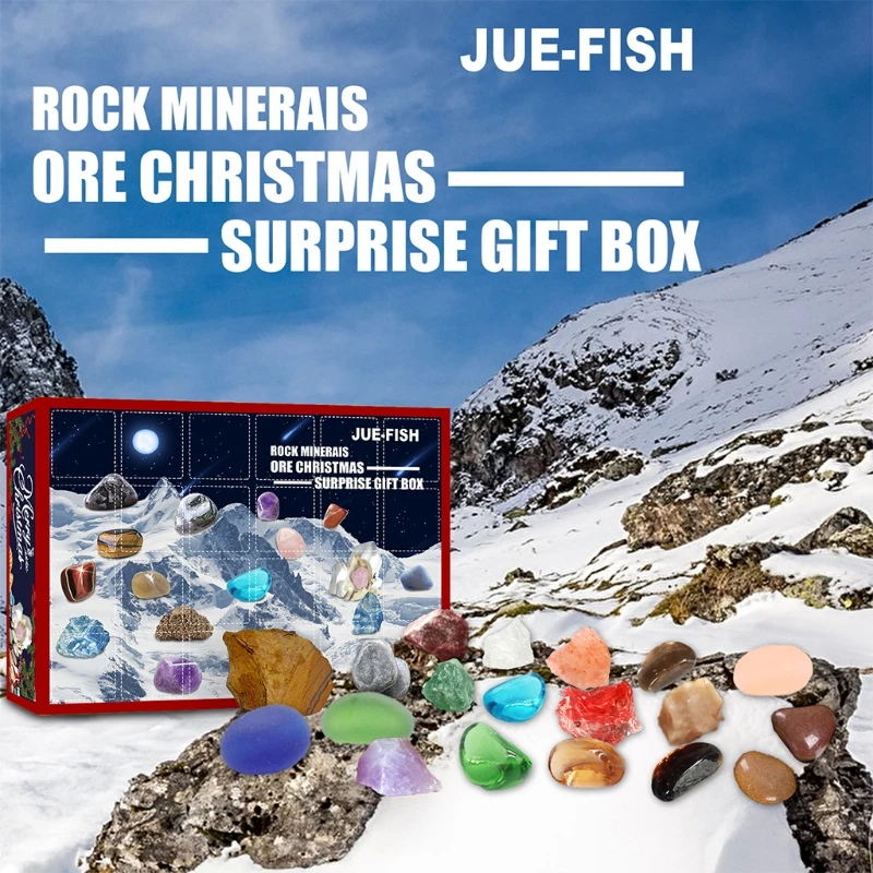 Children Funny Christmas Stone Gift Fidget Toy Set for 6-8 Year Old Kids Relieve Stress Improve Intellgence Supplies
Children Funny Christmas Stone Gift Fidget Toy Set for 6-8 Year Old Kids Relieve Stress Improve Intellgence Supplies