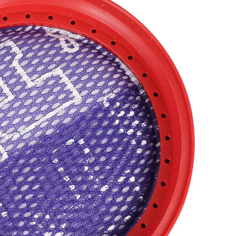 CPDD Dust Hepa Filter Filtering Large Particles for Dibea for D18 for D008Pro Handheld Vacuum Cleaner Replacement Accessories
CPDD Dust Hepa Filter Filtering Large Particles for Dibea for D18 for D008Pro Handheld Vacuum Cleaner Replacement Accessories