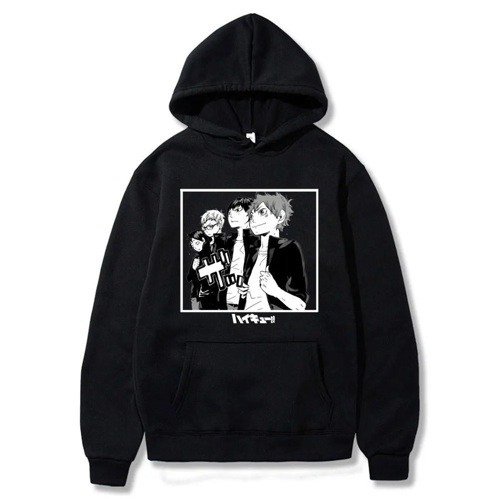 2020 забавные толстовки Haikyuu унисекс Kuroo аниме Bokuto манга Shoyo волейбол искусственная Мужская толстовка модная Толстовка для мужчин
2020 забавные толстовки Haikyuu унисекс Kuroo аниме Bokuto манга Shoyo волейбол искусственная Мужская толстовка модная Толстовка для мужчин
