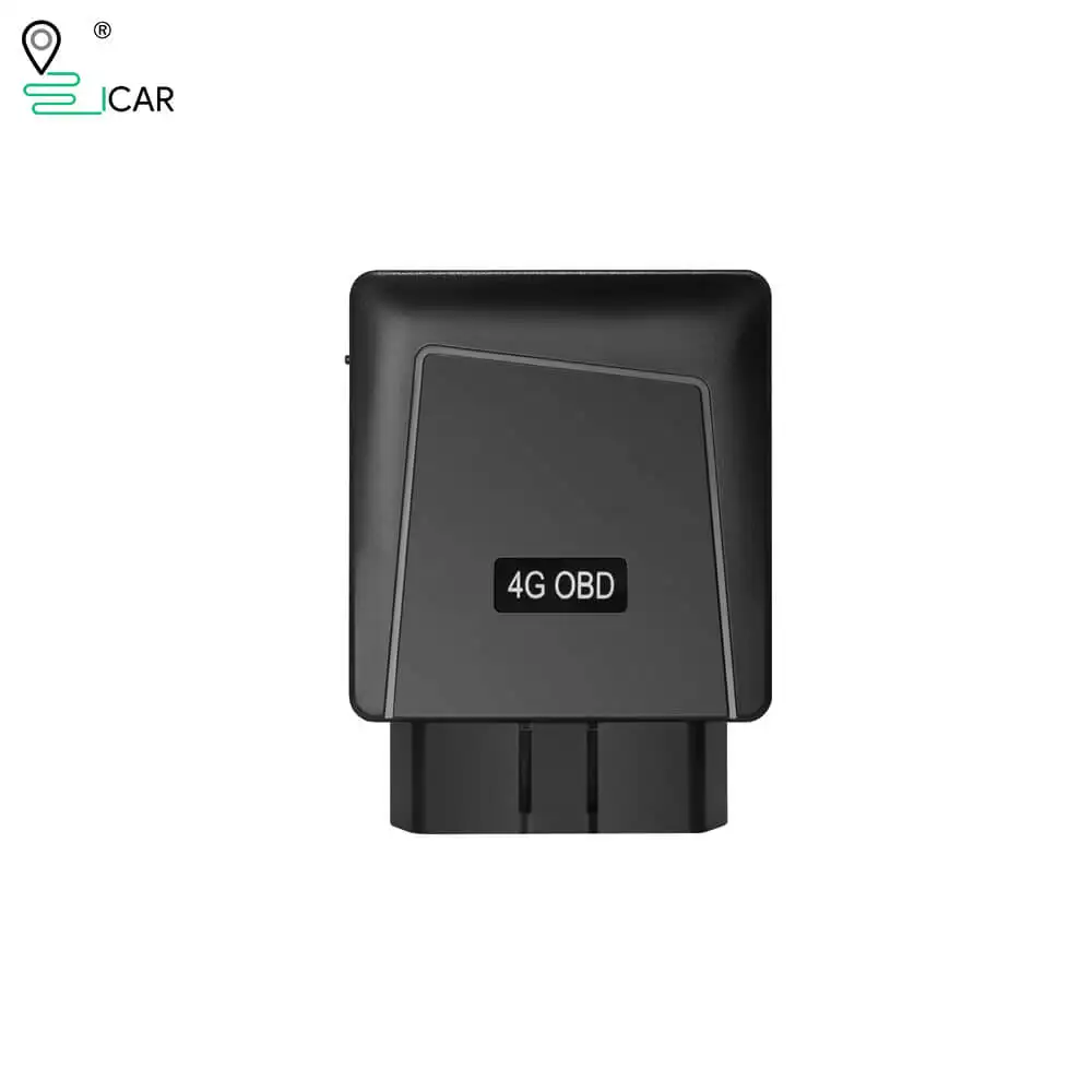 4G LTE 50mAH Built-in Battery Positioning Device OBD2 Vehicle Diagnosis GPS Car Tracker
4G LTE 50mAH Built-in Battery Positioning Device OBD2 Vehicle Diagnosis GPS Car Tracker