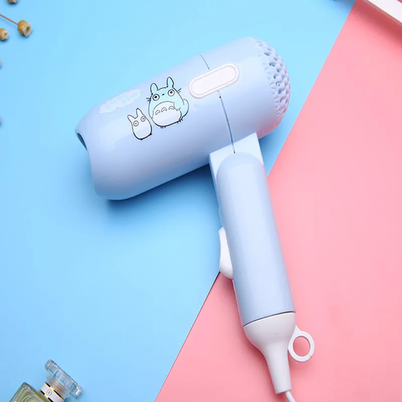 77019 Cartoon Fashion Hair Dryer Student Dormitory Home Appliances Hair Dryer Portable, Compact and Foldable High Power
77019 Cartoon Fashion Hair Dryer Student Dormitory Home Appliances Hair Dryer Portable, Compact and Foldable High Power