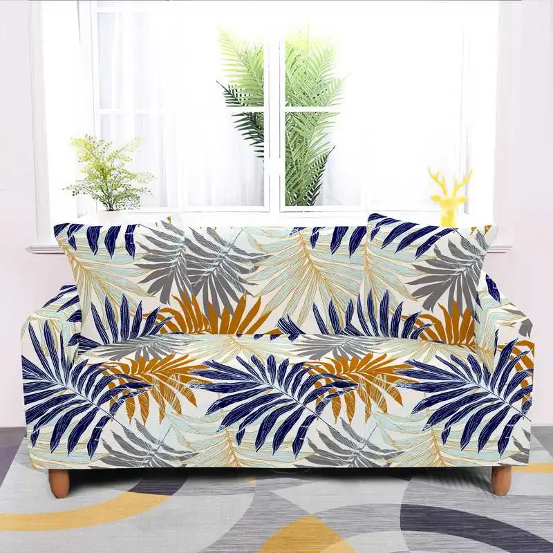 Home Leaf Living Slipcovers Elastic Couch Cover Sofa Stretch Room Loveseat Slipcover
Home Leaf Living Slipcovers Elastic Couch Cover Sofa Stretch Room Loveseat Slipcover