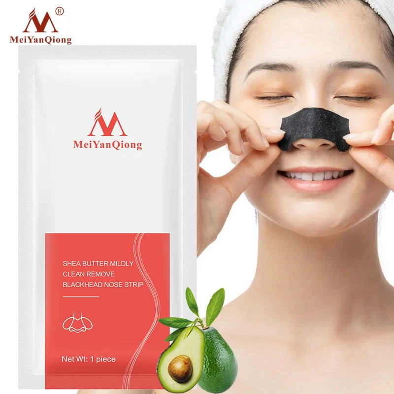 Nose Blackhead Remover Sticker Acne Treatment Mask Nose Sticker From Black Dots Cleaner Nose Pore Deep Cleaning Skin Care
Nose Blackhead Remover Sticker Acne Treatment Mask Nose Sticker From Black Dots Cleaner Nose Pore Deep Cleaning Skin Care