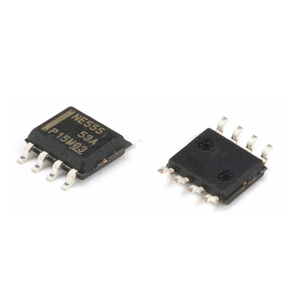 50 шт. NE555DR SOP8 NE555 SOP NE555DT SOP-8 555DR SMD новый и оригинальный IC
50 шт. NE555DR SOP8 NE555 SOP NE555DT SOP-8 555DR SMD новый и оригинальный IC