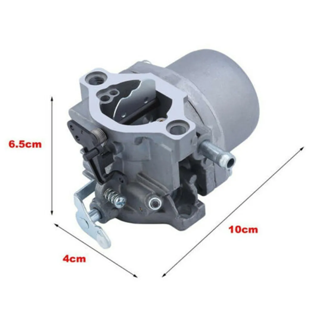 Набор аксессуаров для карбюратора Briggs & Stratton1 Walbro LMT 5-4993, двигатель 799728, запасные части для садового электроинструмента
Набор аксессуаров для карбюратора Briggs & Stratton1 Walbro LMT 5-4993, двигатель 799728, запасные части для садового электроинструмента