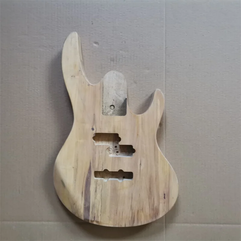 JNTM, корпус гитары, электрогитара, полуготовый корпус «сделай сам» (209)
JNTM, корпус гитары, электрогитара, полуготовый корпус «сделай сам» (209)