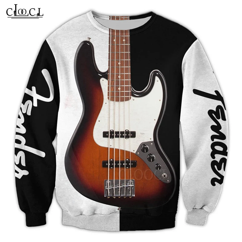 HX Newest Beautiful Electric Guitar 3D Print Men Hoodie Harajuku Streetwear Autumn Sweatshirt Casual Tracksuit Drop Shipping
HX Newest Beautiful Electric Guitar 3D Print Men Hoodie Harajuku Streetwear Autumn Sweatshirt Casual Tracksuit Drop Shipping