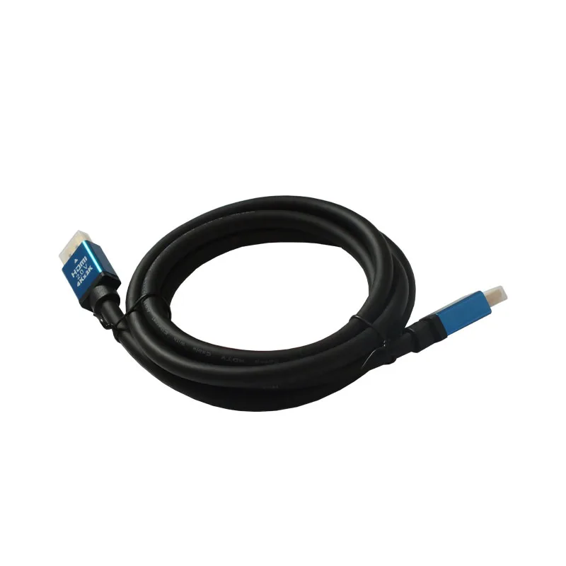 Free shipping HDMI 2.0HD cable HDMI to HDMI 4K60HZ Video Cables 3D for Portable display Monitor Computer TV PS3/4 Projector HDTV
Free shipping HDMI 2.0HD cable HDMI to HDMI 4K60HZ Video Cables 3D for Portable display Monitor Computer TV PS3/4 Projector HDTV