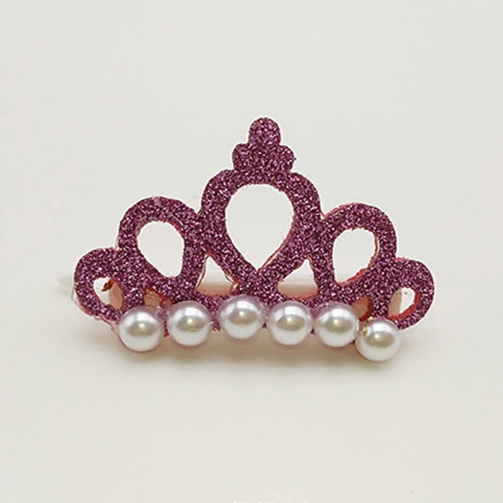 Small Dogs Faux Pearl Crown Shape Bows Hair Yorkshire Accessories For Pets Hair Clips Grooming Cat Bows Pet Accessoires
Small Dogs Faux Pearl Crown Shape Bows Hair Yorkshire Accessories For Pets Hair Clips Grooming Cat Bows Pet Accessoires