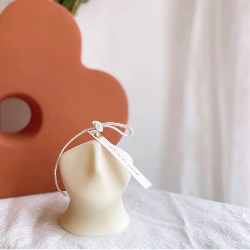 3D Candle Soap Making Moulds Cake Decorating Silicone Fondant Mould Chocolate Candy Muffin Jelly Baking Aromatherapy Molds
3D Candle Soap Making Moulds Cake Decorating Silicone Fondant Mould Chocolate Candy Muffin Jelly Baking Aromatherapy Molds
