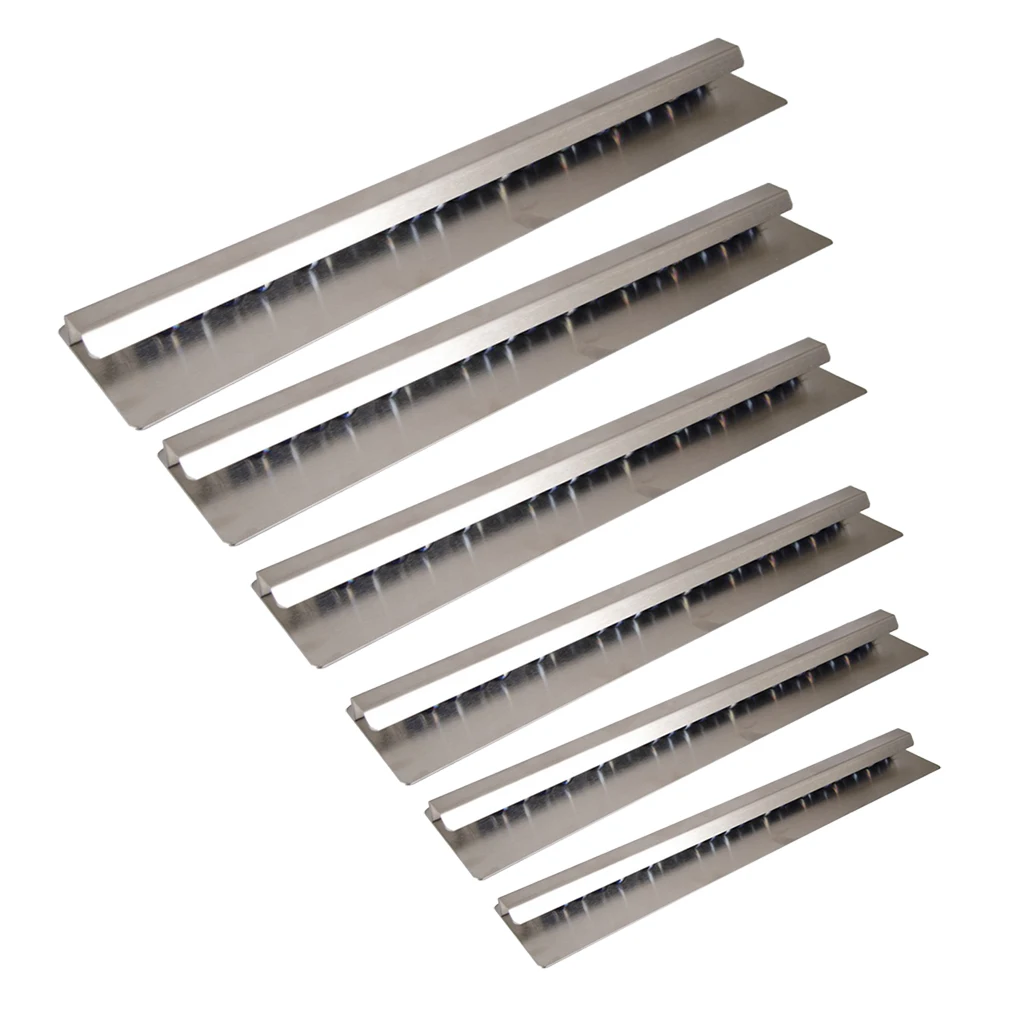 Docket Holder Stainless Steel Order Rack Invoice Check Paper Tab Ticket 30cm-60cm Choice Order Holder Order Grabber Tab Grabber
Docket Holder Stainless Steel Order Rack Invoice Check Paper Tab Ticket 30cm-60cm Choice Order Holder Order Grabber Tab Grabber