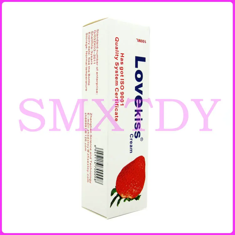 Лубрикант для орального секса LOVE Kiss100ml|love kiss|personal lubricantstrawberry lubricant |