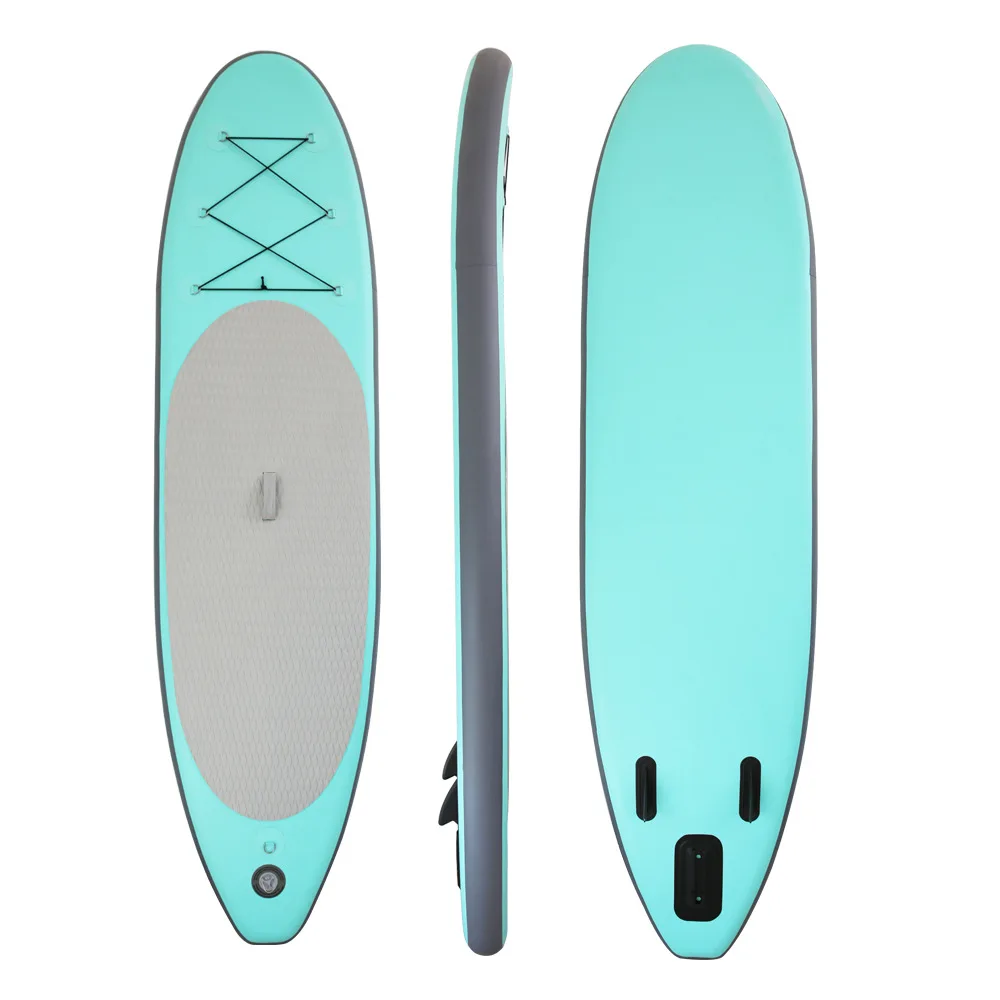 Racing surfboard water ski inflatable paddle board stand-up paddle board paddle board