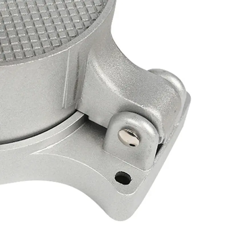 Single Burger Press Hamburger Meat Beef Patty Maker 4 1/2" Patties 1/4lb - 3/4lb
Single Burger Press Hamburger Meat Beef Patty Maker 4 1/2" Patties 1/4lb - 3/4lb