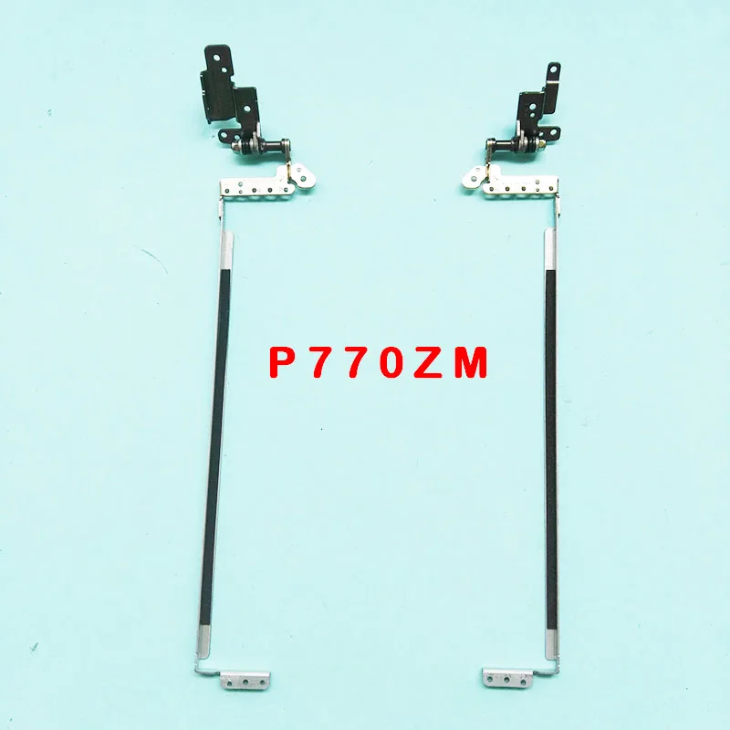Петли для ЖК-дисплея Clevo P770ZM Terrans Force X799 6-33-P7701-1L2-1R2 | Автомобили и мотоциклы