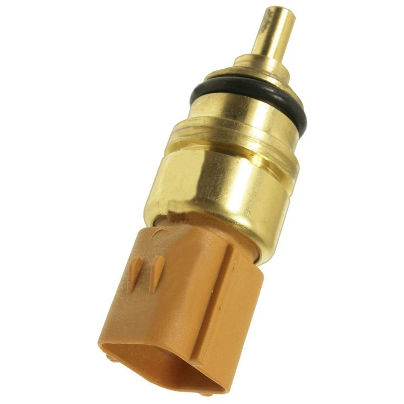 Engine Coolant Temperature Sensor Standard TX198 for Hyundai Santa Fe Kia Sorento 39220-3C010
Engine Coolant Temperature Sensor Standard TX198 for Hyundai Santa Fe Kia Sorento 39220-3C010