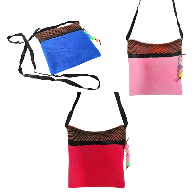 Pet Carrier Bag Hand Free Sling Adjustable Padded Strap Tote Bag Breathable Shoulder Bag Front Pocket Belt Carrying Small Pets
Pet Carrier Bag Hand Free Sling Adjustable Padded Strap Tote Bag Breathable Shoulder Bag Front Pocket Belt Carrying Small Pets