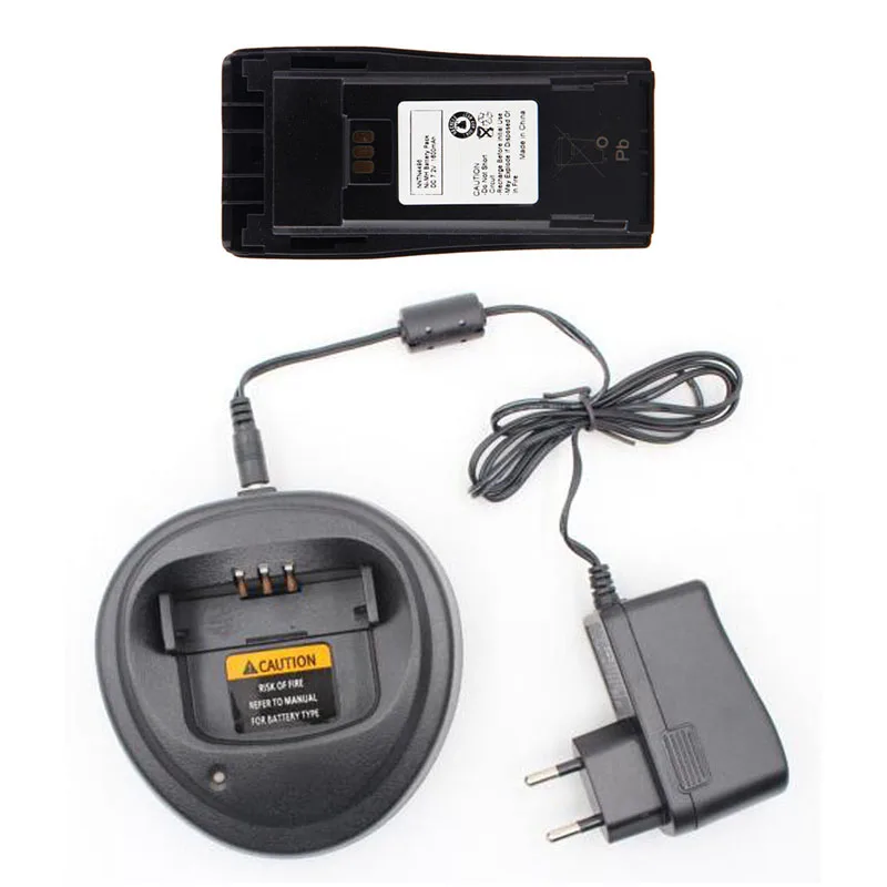 NNTN4851 1400mAh Ni-MH Battery + PMLN5192 WPLN4137 Charger For Motorola CP040 CP140 CP160 CP200 CP340 CP360 EP450 GP3688 Radio
NNTN4851 1400mAh Ni-MH Battery + PMLN5192 WPLN4137 Charger For Motorola CP040 CP140 CP160 CP200 CP340 CP360 EP450 GP3688 Radio