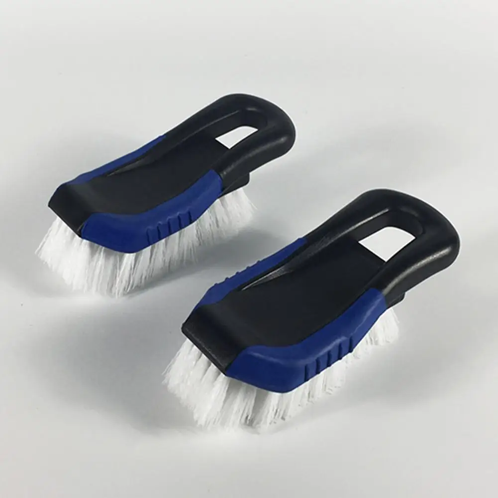 Car Beauty and Dust Cleaning Brush Multifunctional Clean Up Crevices and Dirt Thoroughly Brush Nylon Brush Carpet Brush
Car Beauty and Dust Cleaning Brush Multifunctional Clean Up Crevices and Dirt Thoroughly Brush Nylon Brush Carpet Brush