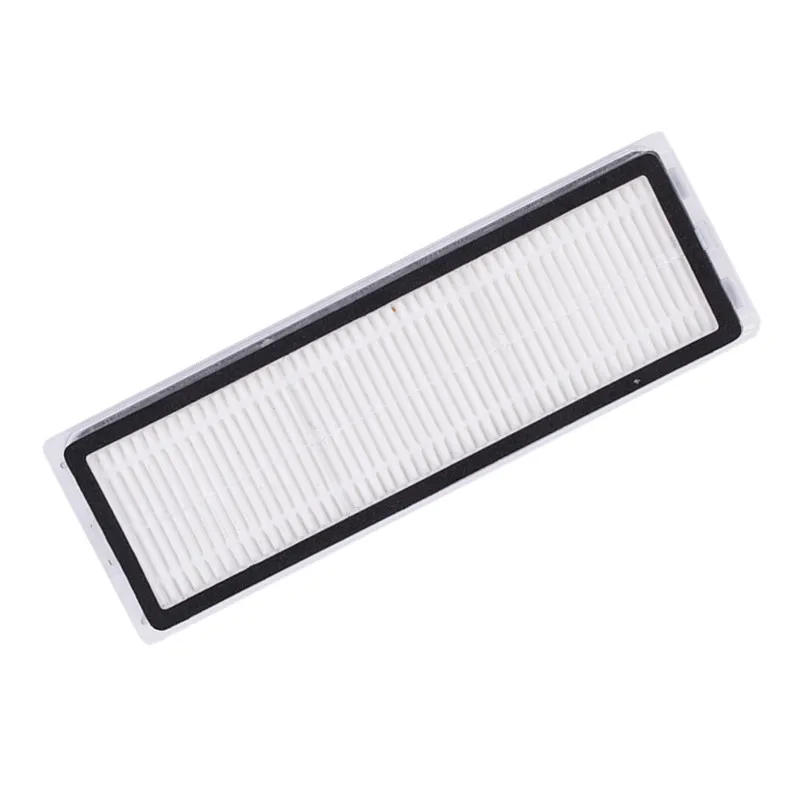 Removable Main Brush+Filter+Rag+5-Arm Side Brush+Cleaning Brush for Xiaomi Roborock S6 S5 MAX S60 Vacuum Spare Parts
Removable Main Brush+Filter+Rag+5-Arm Side Brush+Cleaning Brush for Xiaomi Roborock S6 S5 MAX S60 Vacuum Spare Parts