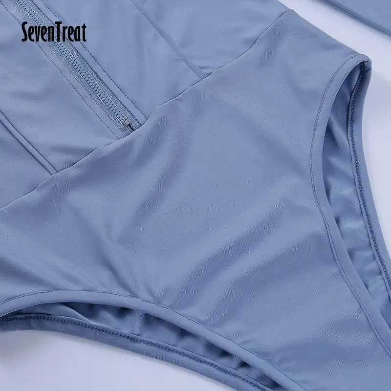 Zipper Lingerie Bodysuit Women Long Sleeve Sexy Summer Off Shoulder Solid Bodies Mujer Long Sleeve Tops Casual bodysuit women
Zipper Lingerie Bodysuit Women Long Sleeve Sexy Summer Off Shoulder Solid Bodies Mujer Long Sleeve Tops Casual bodysuit women