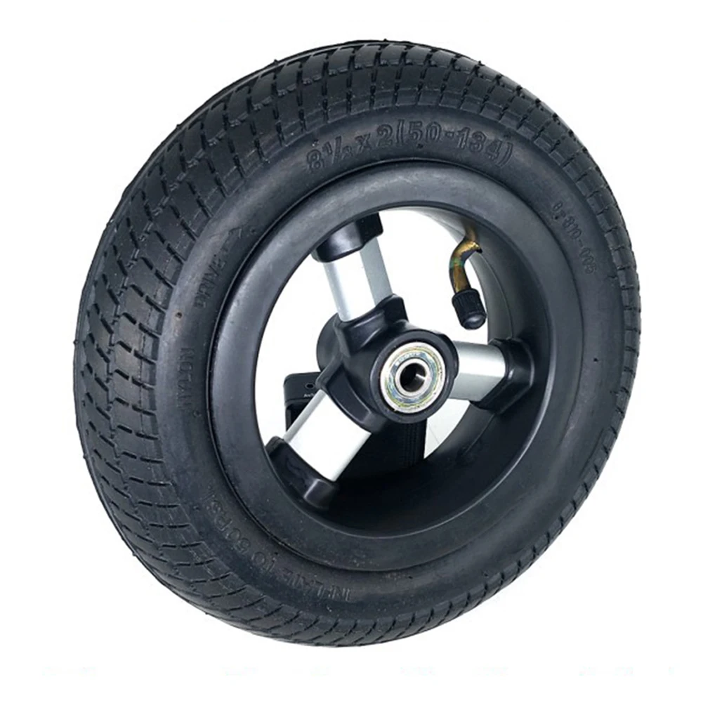 8 1/2X2 (50-134) Wheel Children's Tricycle Tire 8.5 Inch Inner Tube Baby Stroller Tire
8 1/2X2 (50-134) Wheel Children's Tricycle Tire 8.5 Inch Inner Tube Baby Stroller Tire