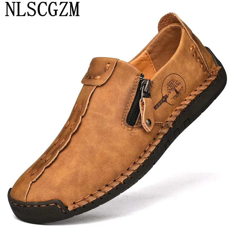 Leather Casual Shoes Men Luxury Brand Mens Loafers Shoes Luxury Slip on Shoes for Men 2022 Мужская повседневная обувь Chaussures
Leather Casual Shoes Men Luxury Brand Mens Loafers Shoes Luxury Slip on Shoes for Men 2022 Мужская повседневная обувь Chaussures