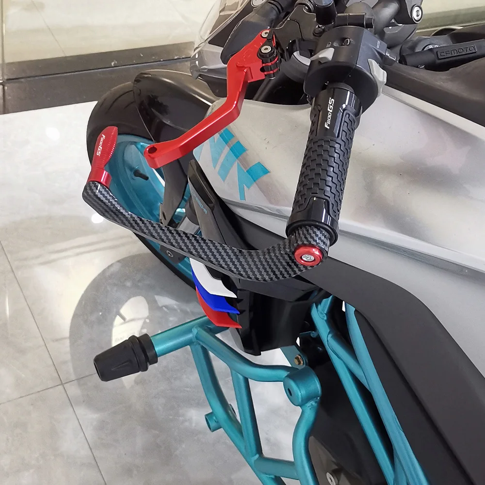 For BMW F800GS F 800 GS 7/8 22MM Motorcycle Handlebar Aluminum Grips Handle Bar and Brake Clutch Lever Guard Protection
For BMW F800GS F 800 GS 7/8 22MM Motorcycle Handlebar Aluminum Grips Handle Bar and Brake Clutch Lever Guard Protection