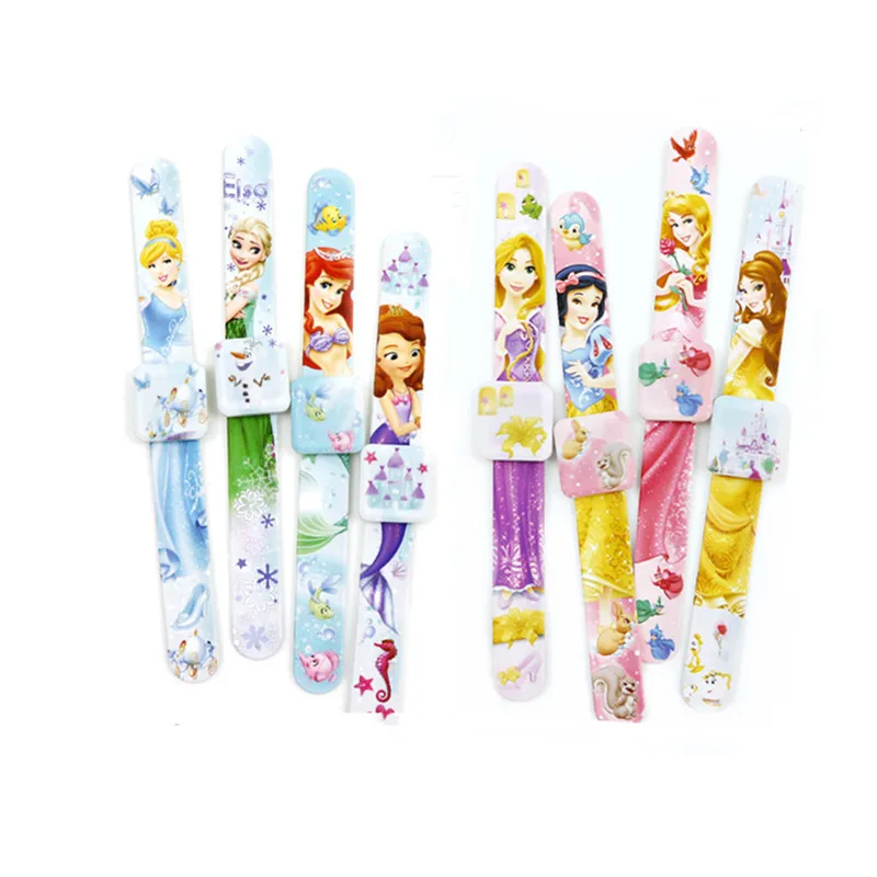 Hot Children's Cartoon Princess Series Watch Anna Aisha Kids Silicone Patted Watch Girl's Favorite Toy Christmas Birthday Gifts
Hot Children's Cartoon Princess Series Watch Anna Aisha Kids Silicone Patted Watch Girl's Favorite Toy Christmas Birthday Gifts