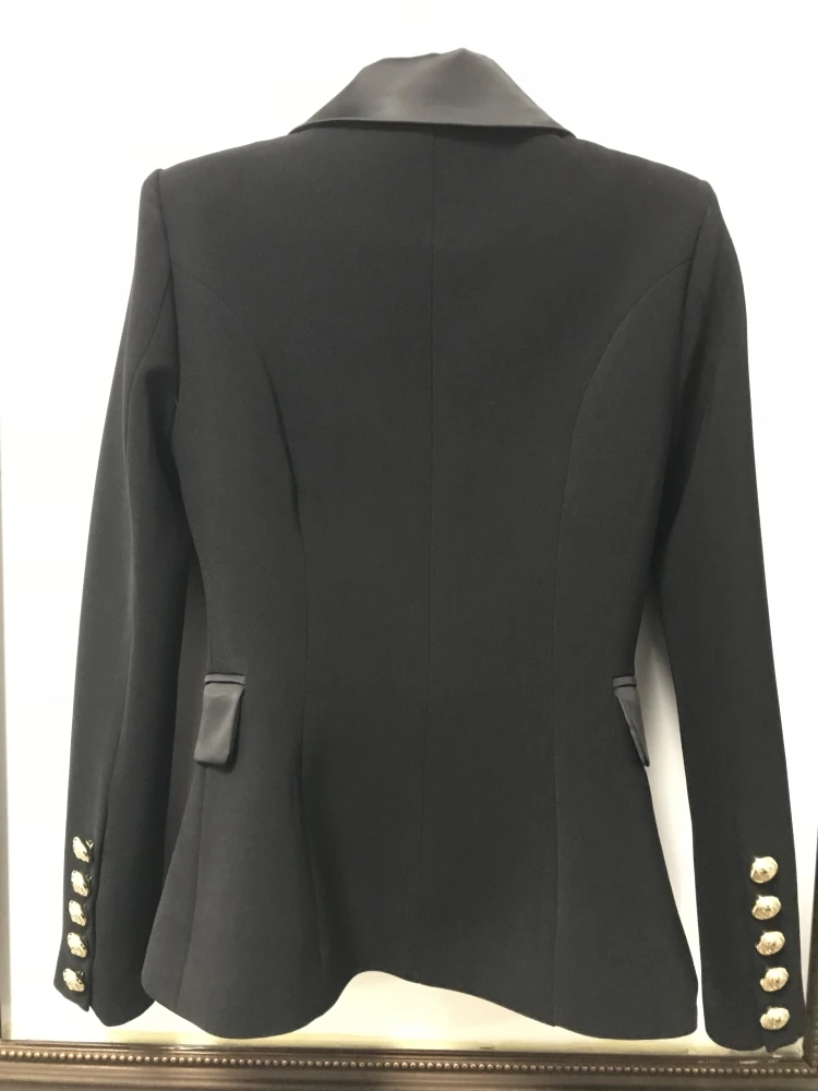 Ladies fashion solid color V-neck one-button slim long-sleeved temperament commuter ladies blazer
Ladies fashion solid color V-neck one-button slim long-sleeved temperament commuter ladies blazer