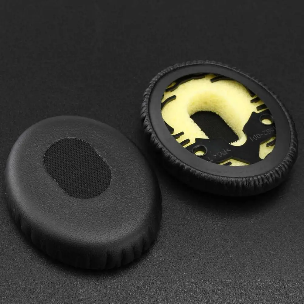 1 пара, мягкие Защитные чехлы для наушников Bose QC3/On-Ear-OE
1 пара, мягкие Защитные чехлы для наушников Bose QC3/On-Ear-OE