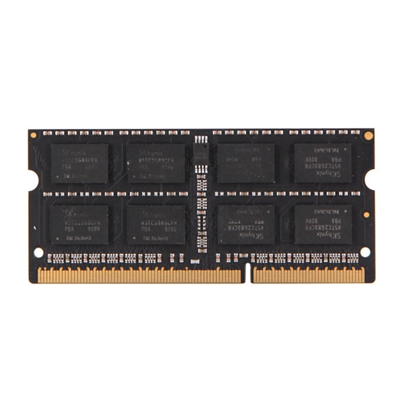 Ramsta Suitable for Notebook Computer Memory DDR3 1600 High-Performance IC Chip to Release the Ultimate Performance
Ramsta Suitable for Notebook Computer Memory DDR3 1600 High-Performance IC Chip to Release the Ultimate Performance