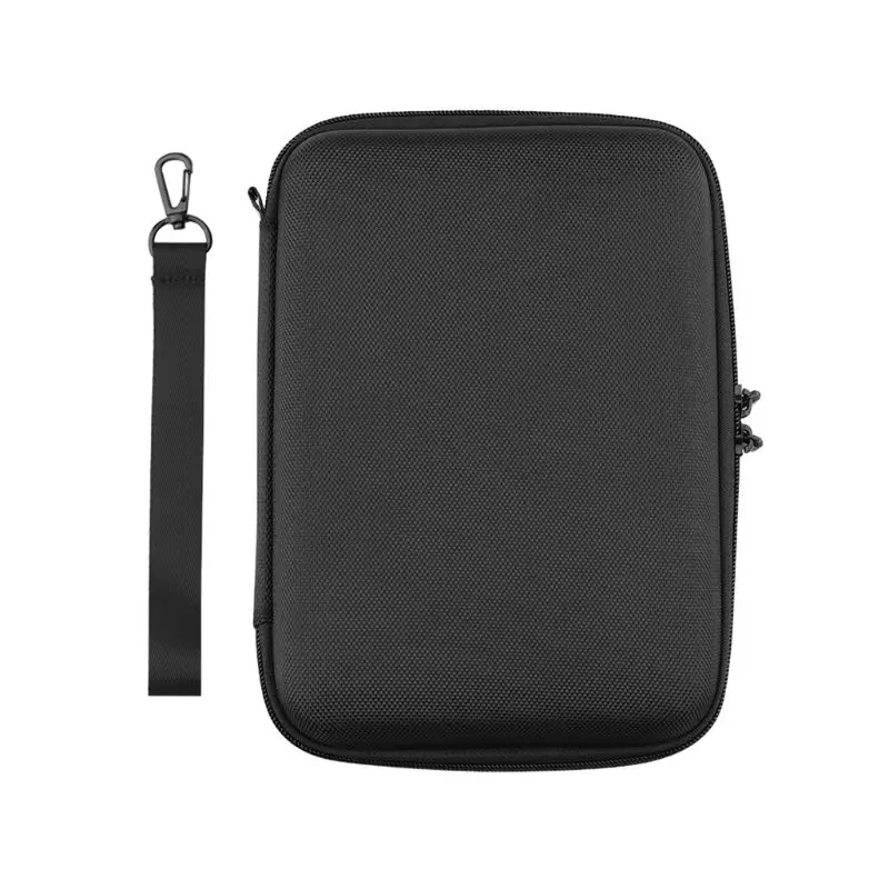 Portable Carrying Case Anti-scratch Storage Bag Protection Box for Insta360 ONE R Sports Camera Accessories
Portable Carrying Case Anti-scratch Storage Bag Protection Box for Insta360 ONE R Sports Camera Accessories