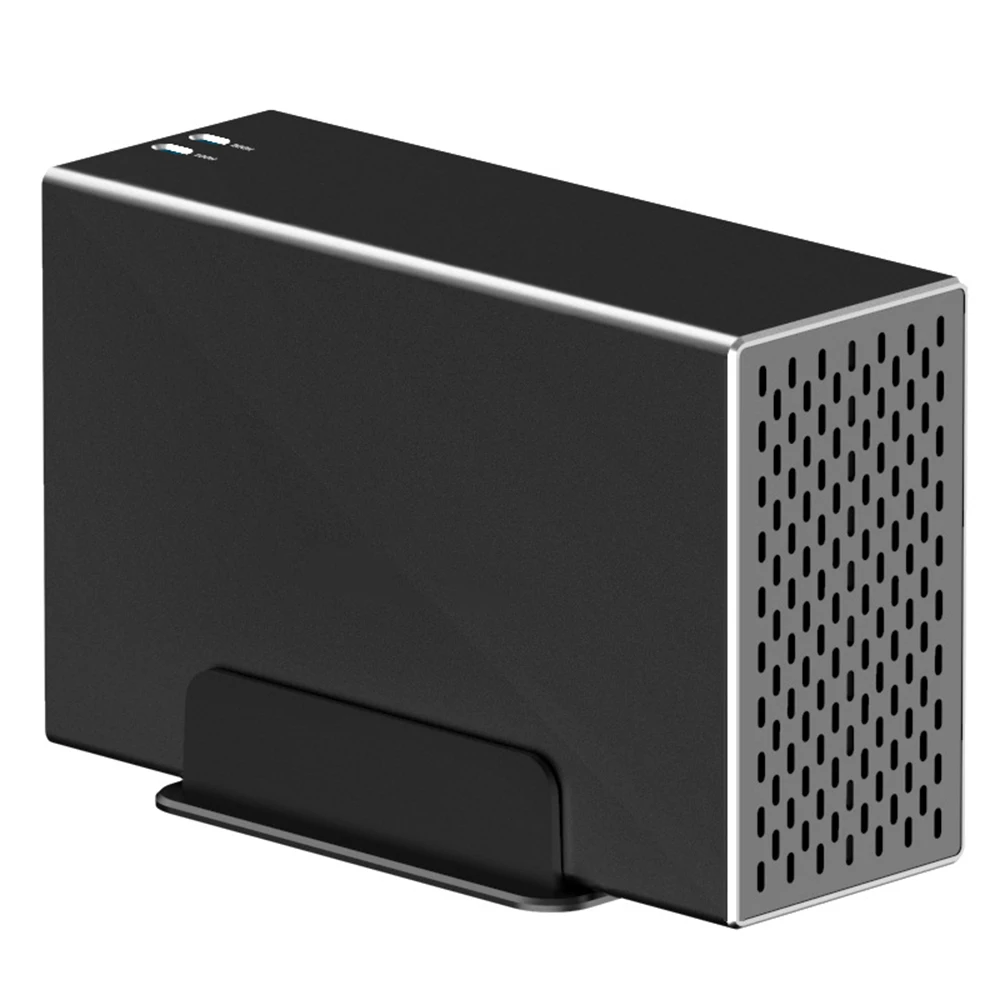 K35272U3S 2 Bay 3,5-дюймовый серийный жесткий диск SATA массив настольный ноутбук внешний RAID корпус жесткого диска вилка США ЕС
K35272U3S 2 Bay 3,5-дюймовый серийный жесткий диск SATA массив настольный ноутбук внешний RAID корпус жесткого диска вилка США ЕС