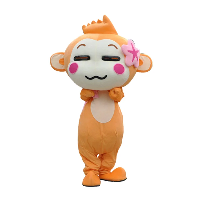 Cartoon costume monkey hip-hop monkey walking Plush doll doll doll clothes to figure custom cartoon doll clothing publicity set
Cartoon costume monkey hip-hop monkey walking Plush doll doll doll clothes to figure custom cartoon doll clothing publicity set