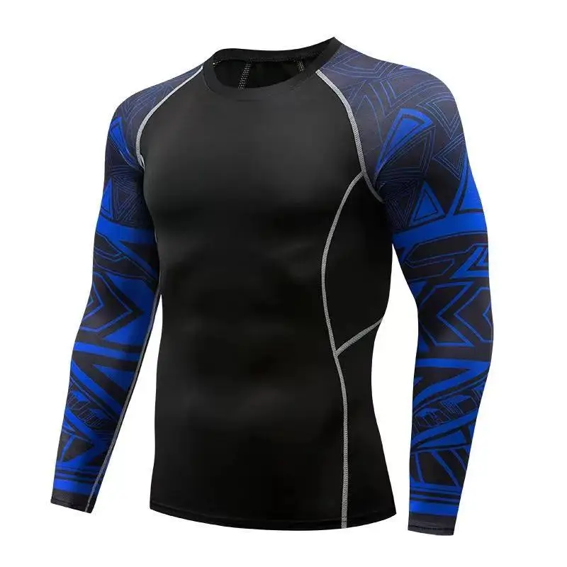 Men's Running Long T-Shirts,Quick Dry Compression Sport T-Shirts,Fitness Gym Running Shirts Tees, Men's Soccer Jersey Sportswear
Men's Running Long T-Shirts,Quick Dry Compression Sport T-Shirts,Fitness Gym Running Shirts Tees, Men's Soccer Jersey Sportswear
