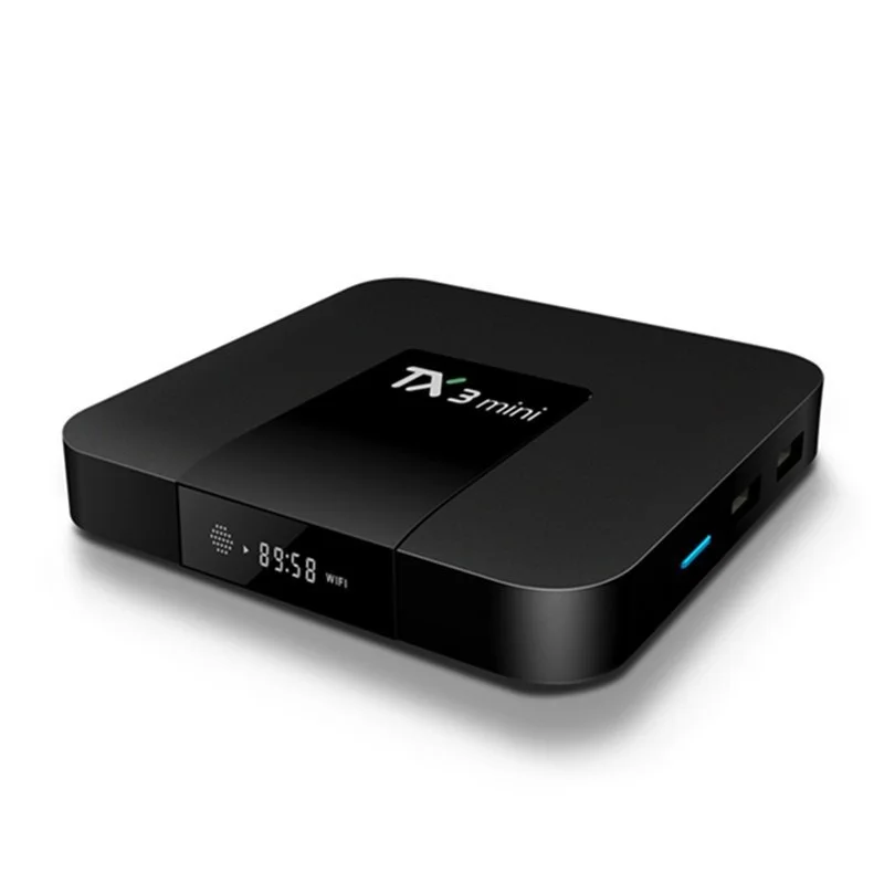 11&11 2021 Android 8.1 TX3 mini S905W CPU HDTV 2.0 Smart TV Box 4K H.265 Youtube parpadeo reproductor de medios set top tv box
11&11 2021 Android 8.1 TX3 mini S905W CPU HDTV 2.0 Smart TV Box 4K H.265 Youtube parpadeo reproductor de medios set top tv box