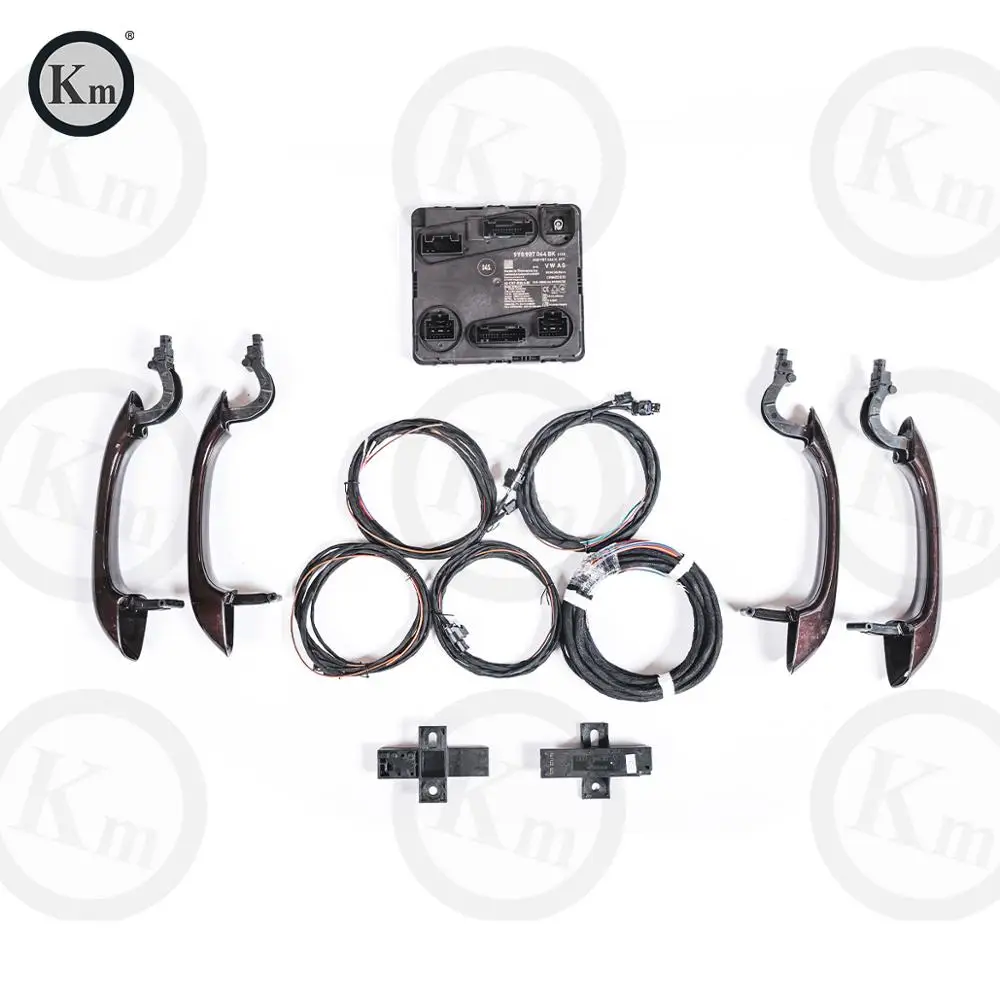 Пульт дистанционного запуска для Cayenne 2018-up 9Y0 9YA
Пульт дистанционного запуска для Cayenne 2018-up 9Y0 9YA