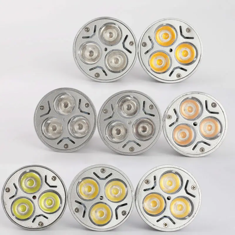 7 Colors B15 B22 E27 E14 GU10 MR16 GU5.3 Lamp Bulb Lights 3W LED Spotlights Beam Angle For Home Energy Saving Indoor Chandelier
7 Colors B15 B22 E27 E14 GU10 MR16 GU5.3 Lamp Bulb Lights 3W LED Spotlights Beam Angle For Home Energy Saving Indoor Chandelier
