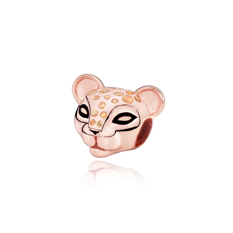 Fashion 925 Sterling Silver Beads,Sparkling Lion Princess Charms fit Original Pandora Bracelets Women DIY Jewelry
Fashion 925 Sterling Silver Beads,Sparkling Lion Princess Charms fit Original Pandora Bracelets Women DIY Jewelry