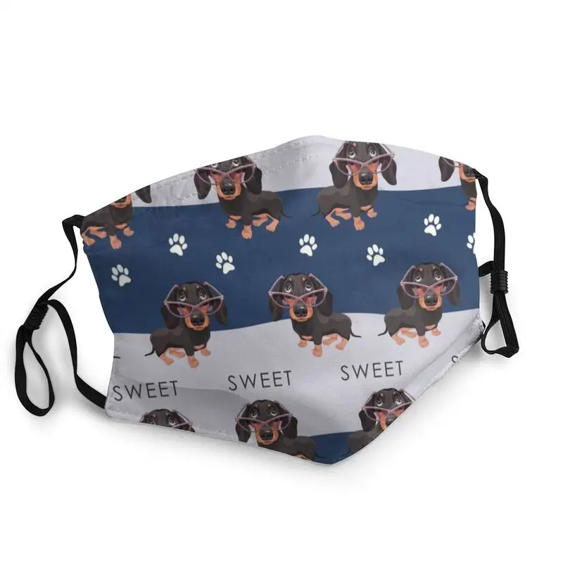 Милая линейная маска Dachshunds, моющаяся маска барсука для сосисок, маска для лица для собак, пылезащитный чехол, респиратор, маска для рта
Милая линейная маска Dachshunds, моющаяся маска барсука для сосисок, маска для лица для собак, пылезащитный чехол, респиратор, маска для рта