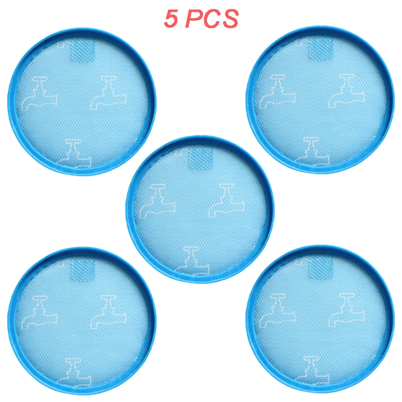 Front Motor HEPA Filters for DYSON DC19 DC20 DC21 DC29 Vacuum Cleaner Accessories 917819-0
Front Motor HEPA Filters for DYSON DC19 DC20 DC21 DC29 Vacuum Cleaner Accessories 917819-0