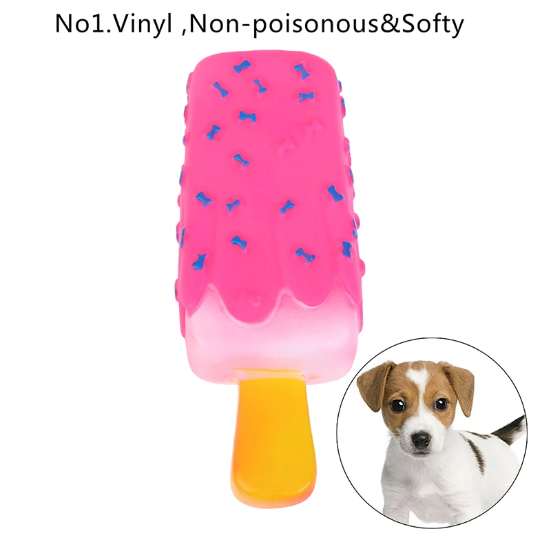 1pcs Pet Dog Molar Toy Chew Rubber Pink Popsicle Shaped Toys for Cat Puppy Baby Dogs Ice Cream Bite Toy Molar Pet Supplies
1pcs Pet Dog Molar Toy Chew Rubber Pink Popsicle Shaped Toys for Cat Puppy Baby Dogs Ice Cream Bite Toy Molar Pet Supplies