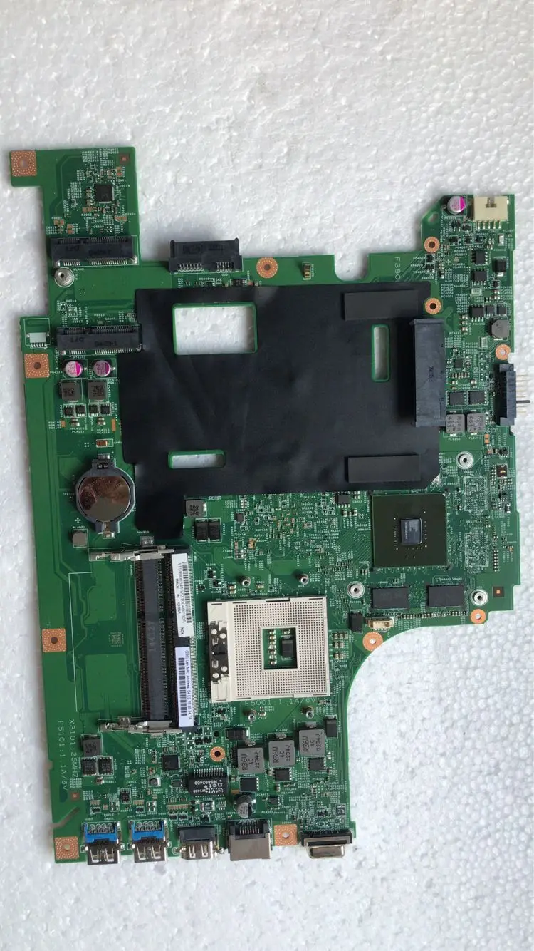 KEFU B590 B580 Motherboard For Lenovo B580 V580C B590 Notebook Motherboard PGA989 HM76 GT720M 1G DDR3 100% Test Work 
KEFU B590 B580 Motherboard For Lenovo B580 V580C B590 Notebook Motherboard PGA989 HM76 GT720M 1G DDR3 100% Test Work